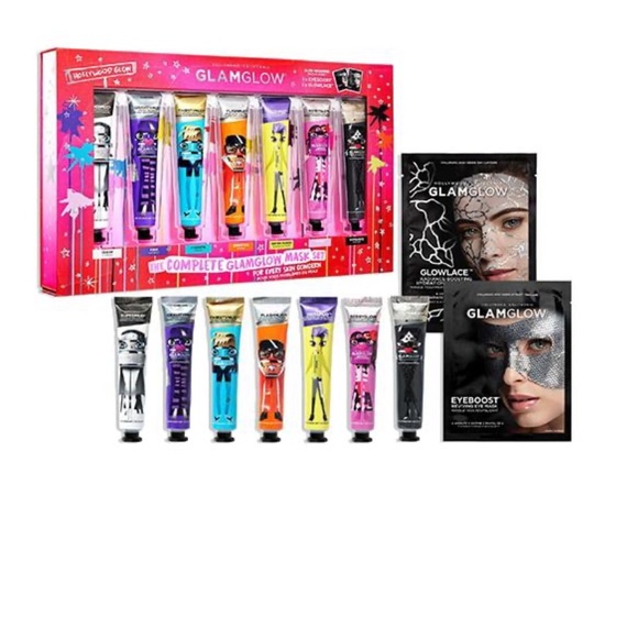 Sephora GLAMGLOW Complete  Bestselling Face Mask - Picture 15 of 16